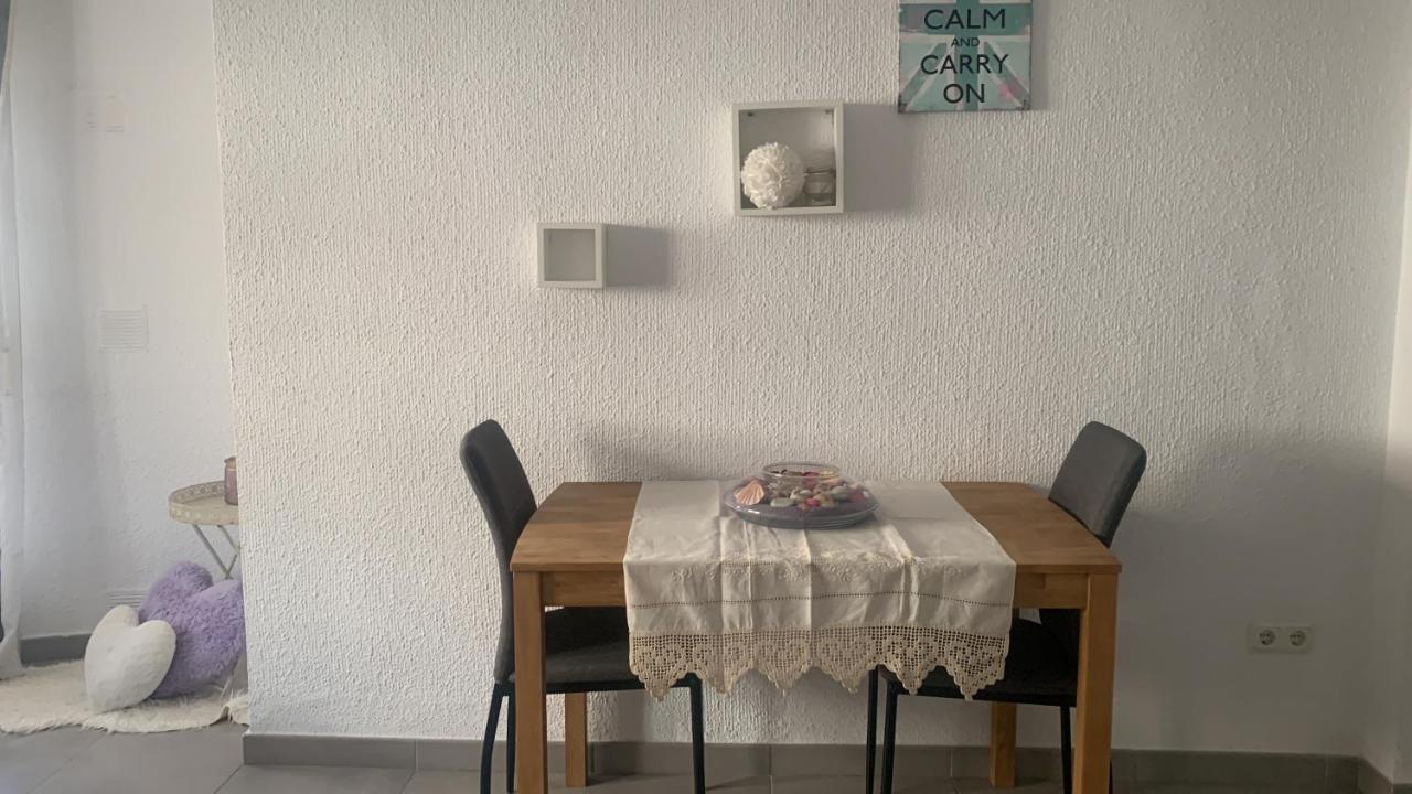 Apartamento Atenas Playa Calpe Exterior foto