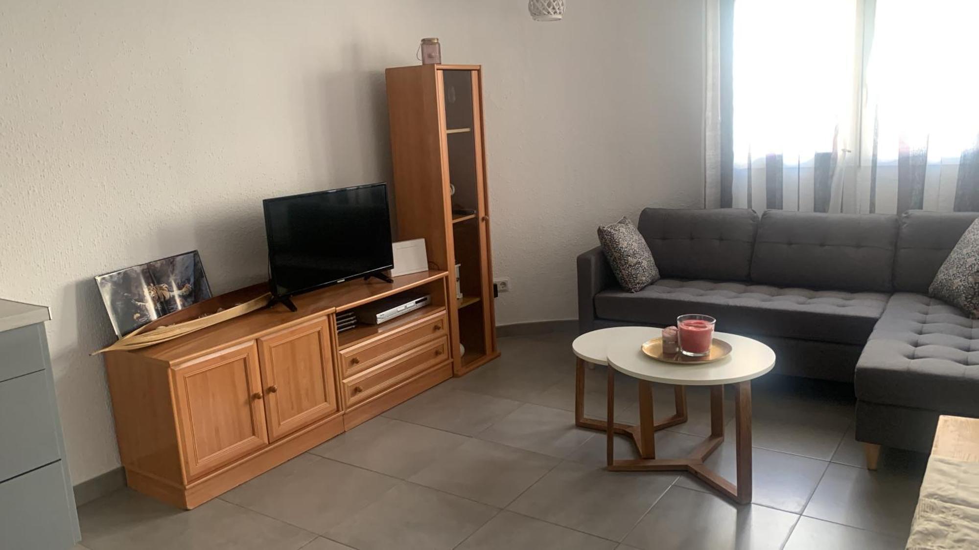 Apartamento Atenas Playa Calpe Exterior foto