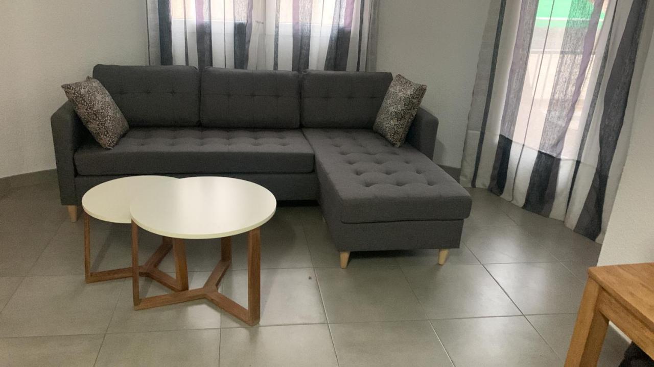 Apartamento Atenas Playa Calpe Exterior foto