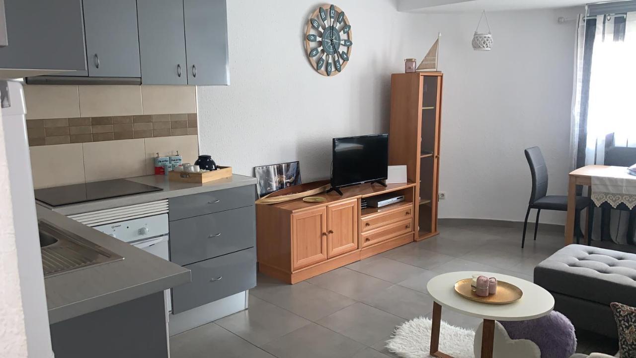 Apartamento Atenas Playa Calpe Exterior foto