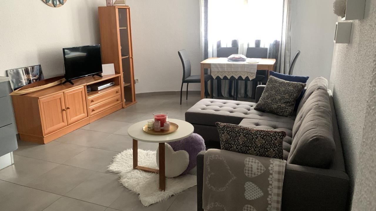 Apartamento Atenas Playa Calpe Exterior foto