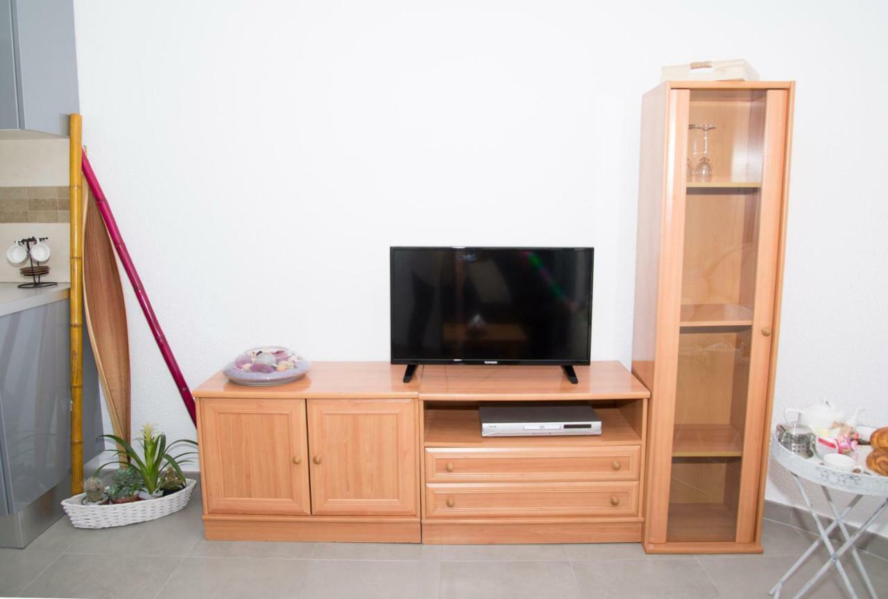 Apartamento Atenas Playa Calpe Exterior foto