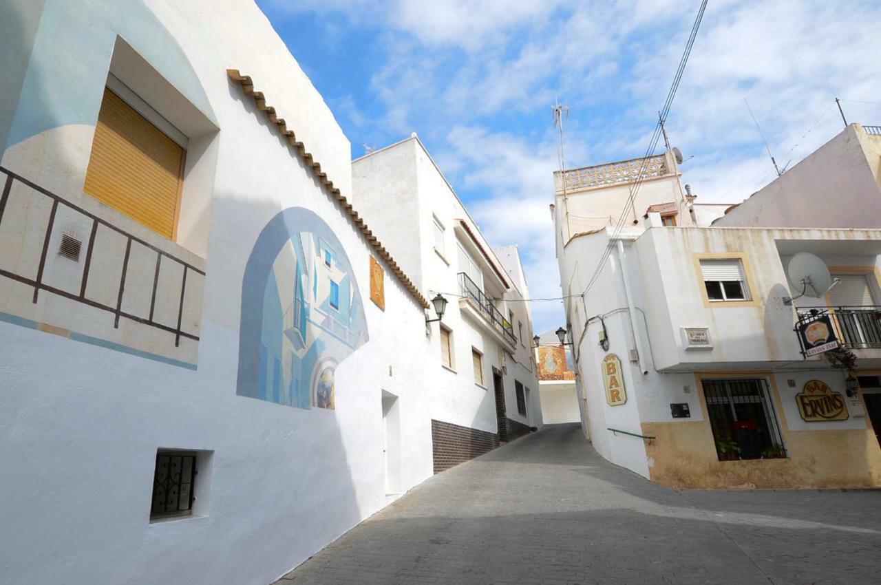 Apartamento Atenas Playa Calpe Exterior foto