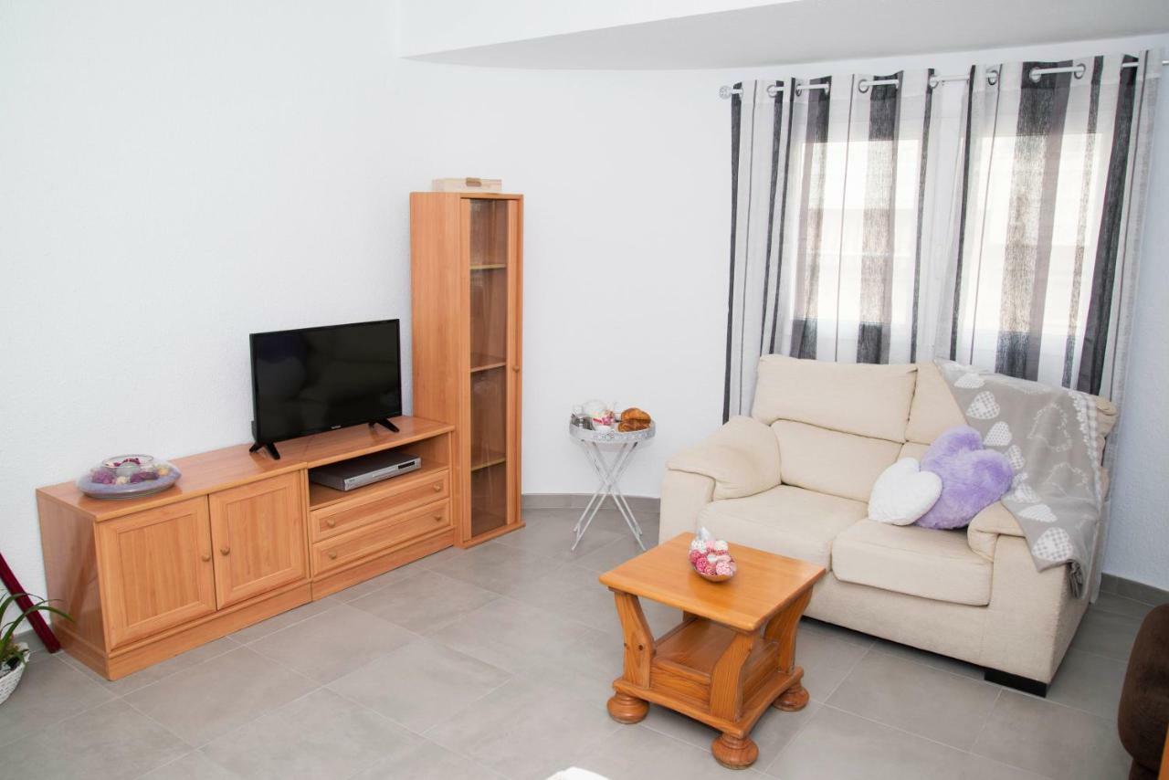 Apartamento Atenas Playa Calpe Exterior foto